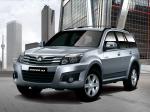 Great Wall Hover H3 2010 года